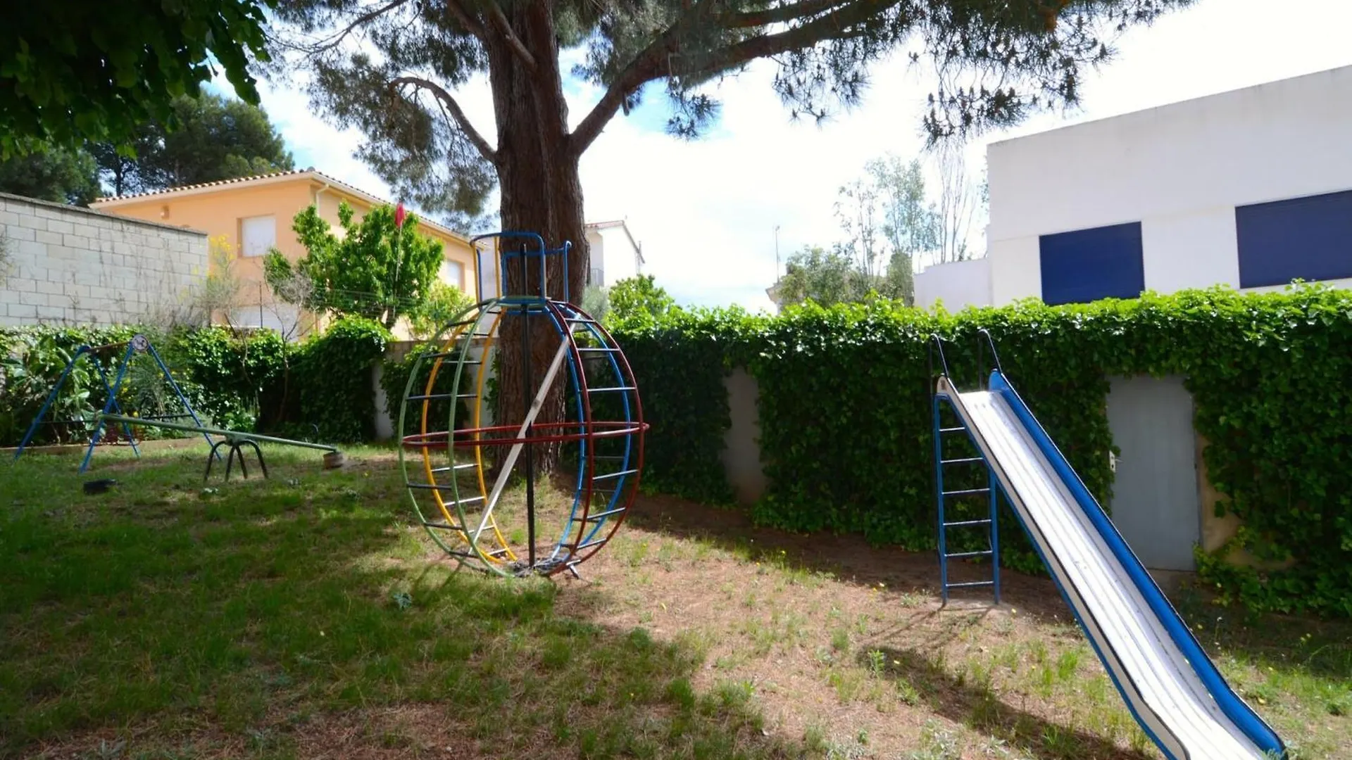 Appartamento Riells De Mar A1 L' Escala
