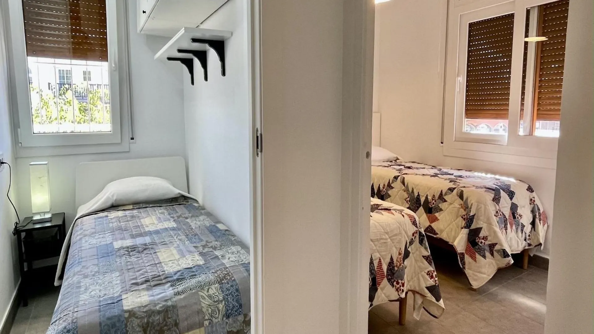 Appartamento Riells De Mar A1 L' Escala