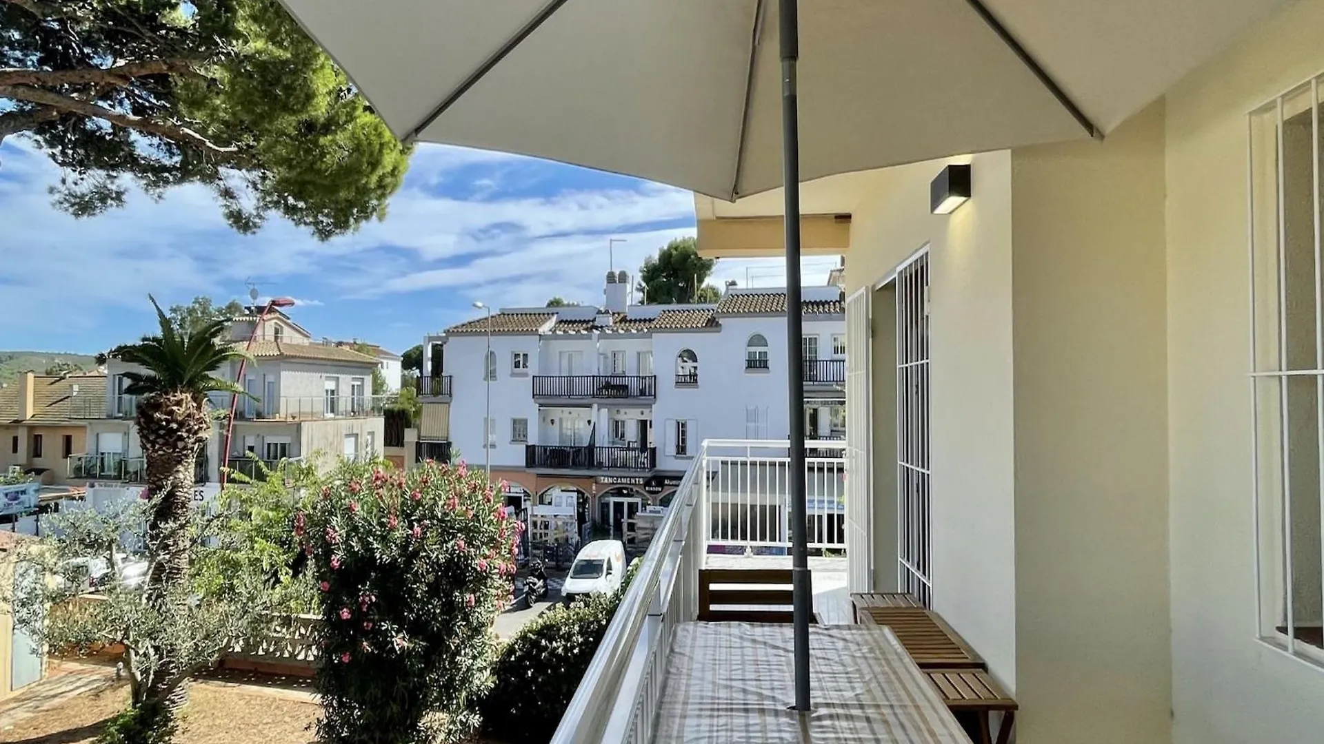 Riells De Mar A1 Appartement L' Escala