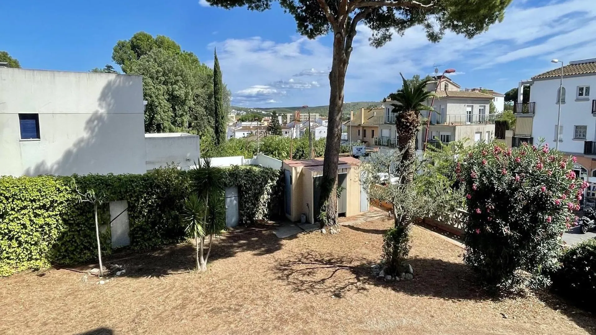 Appartamento Riells De Mar A1 L' Escala Spagna