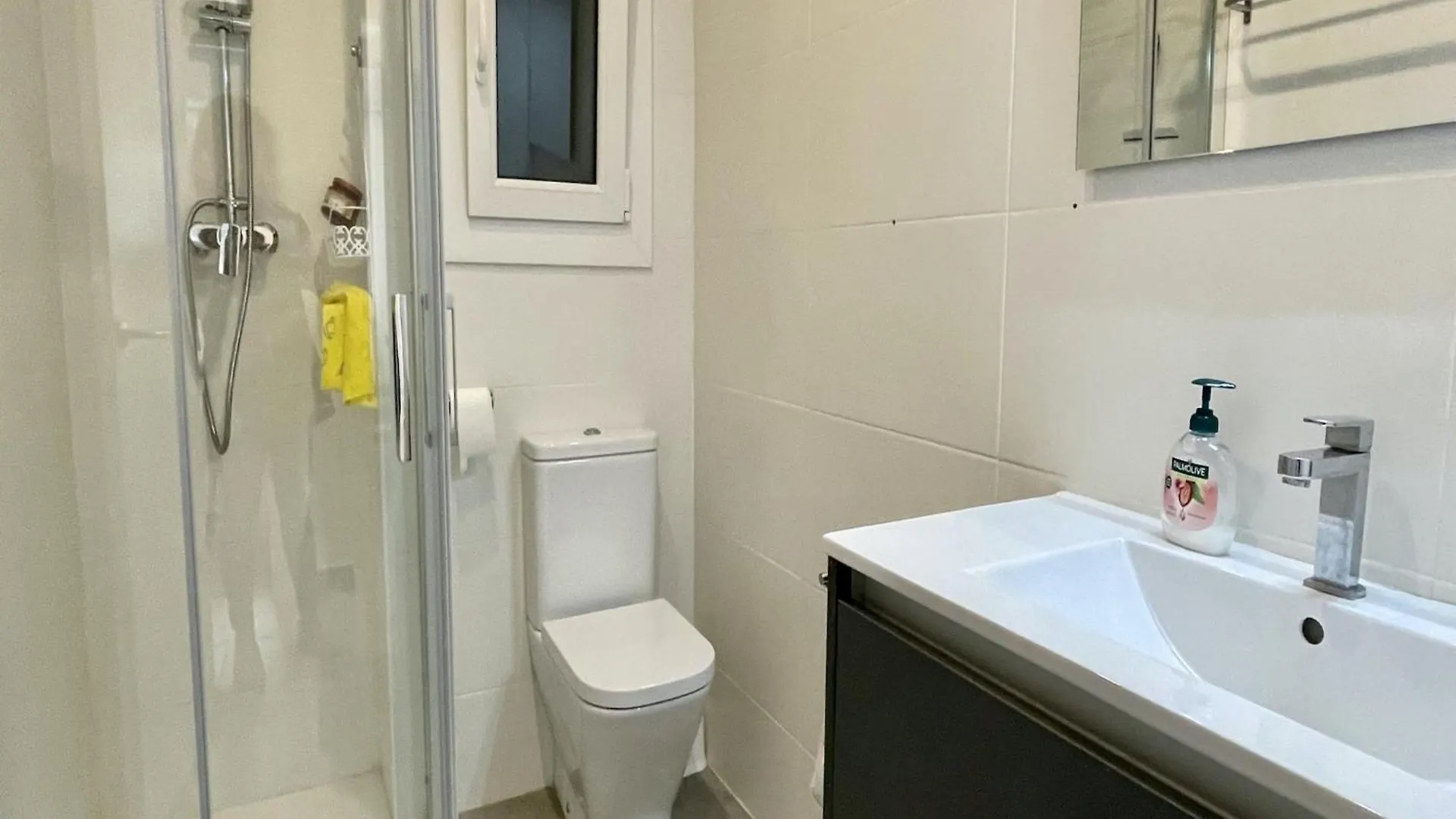 Riells De Mar A1 Appartement L' Escala