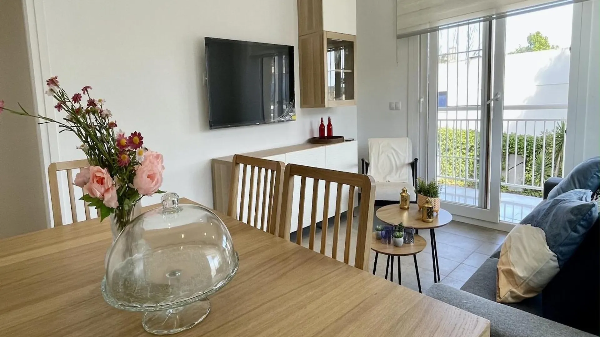 Riells De Mar A1 Appartement L' Escala Spanje