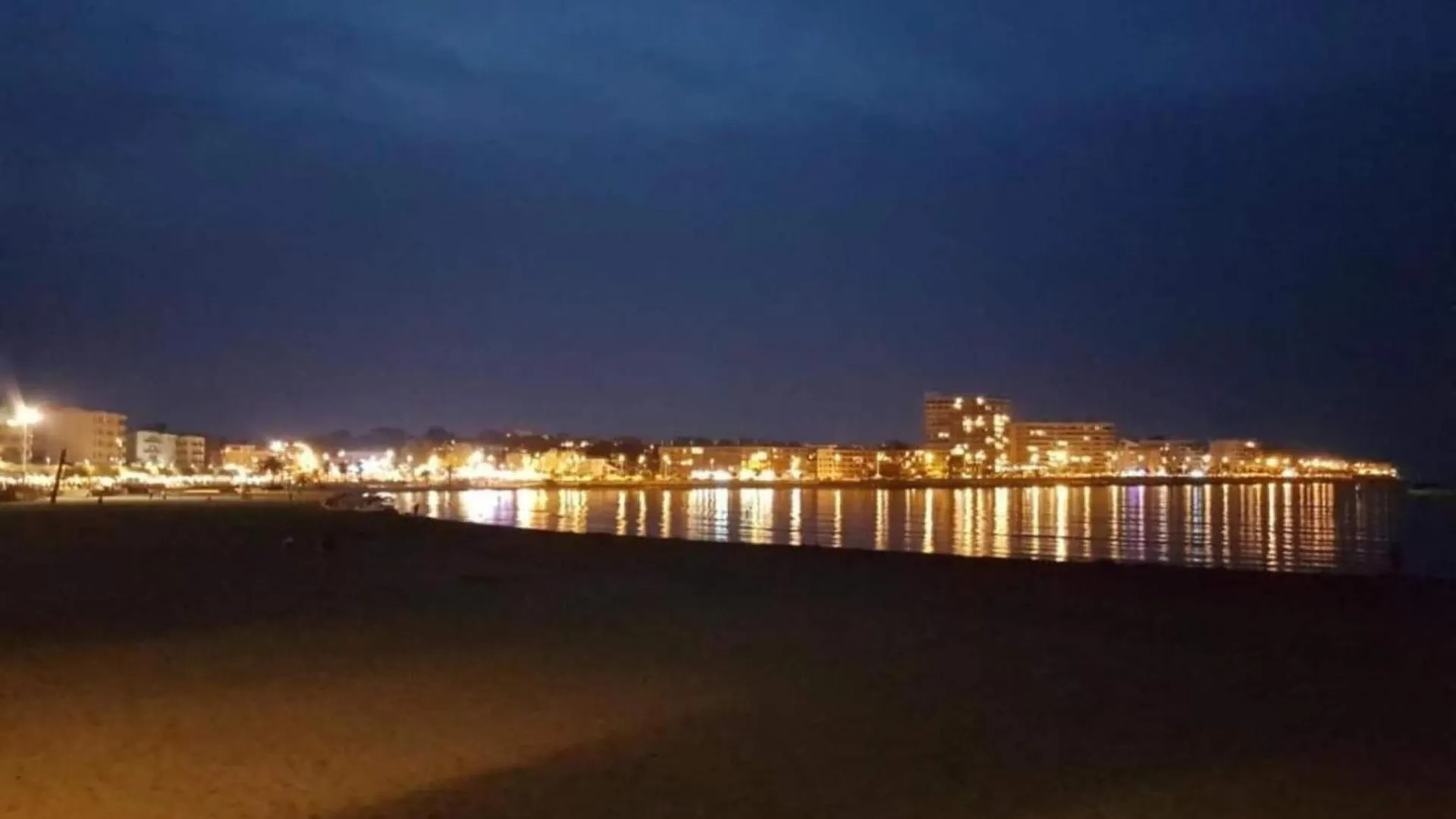 Appartamento Riells De Mar A1 L' Escala