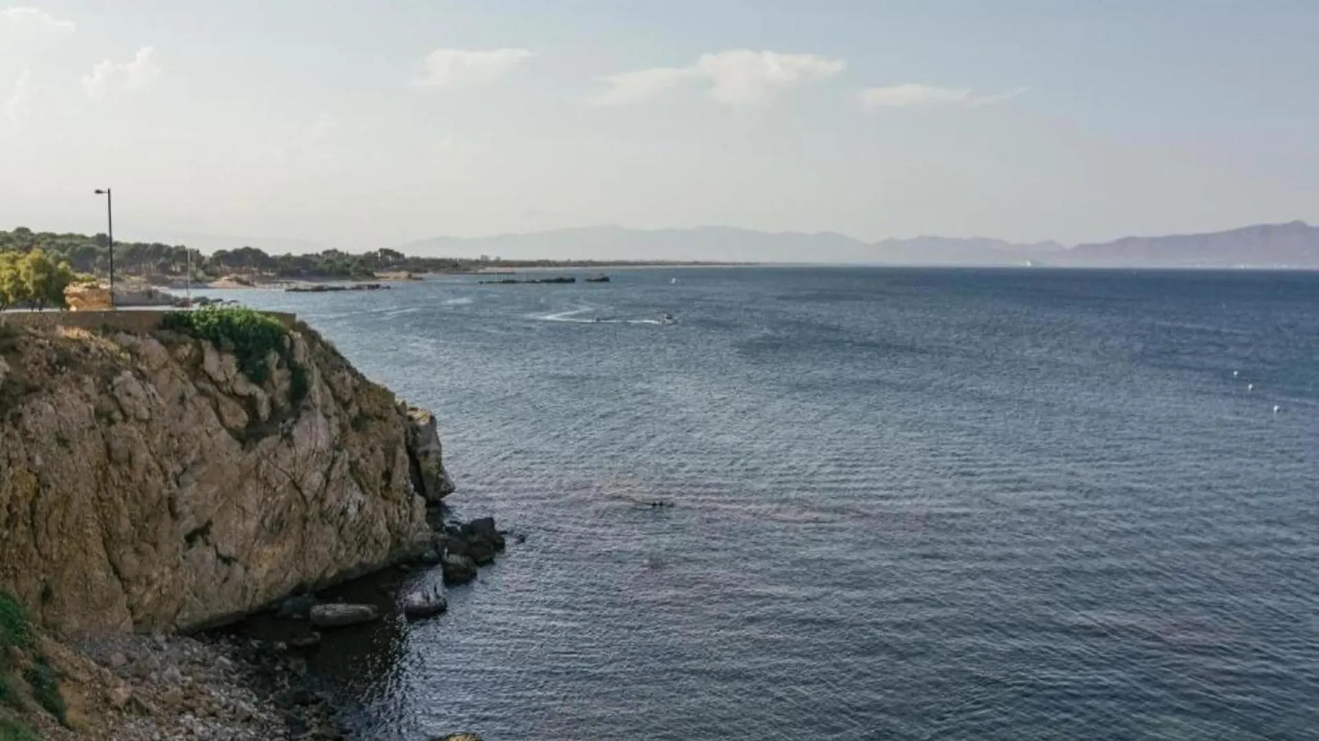 Riells De Mar A1 Appartement L' Escala 0*,  Spanje