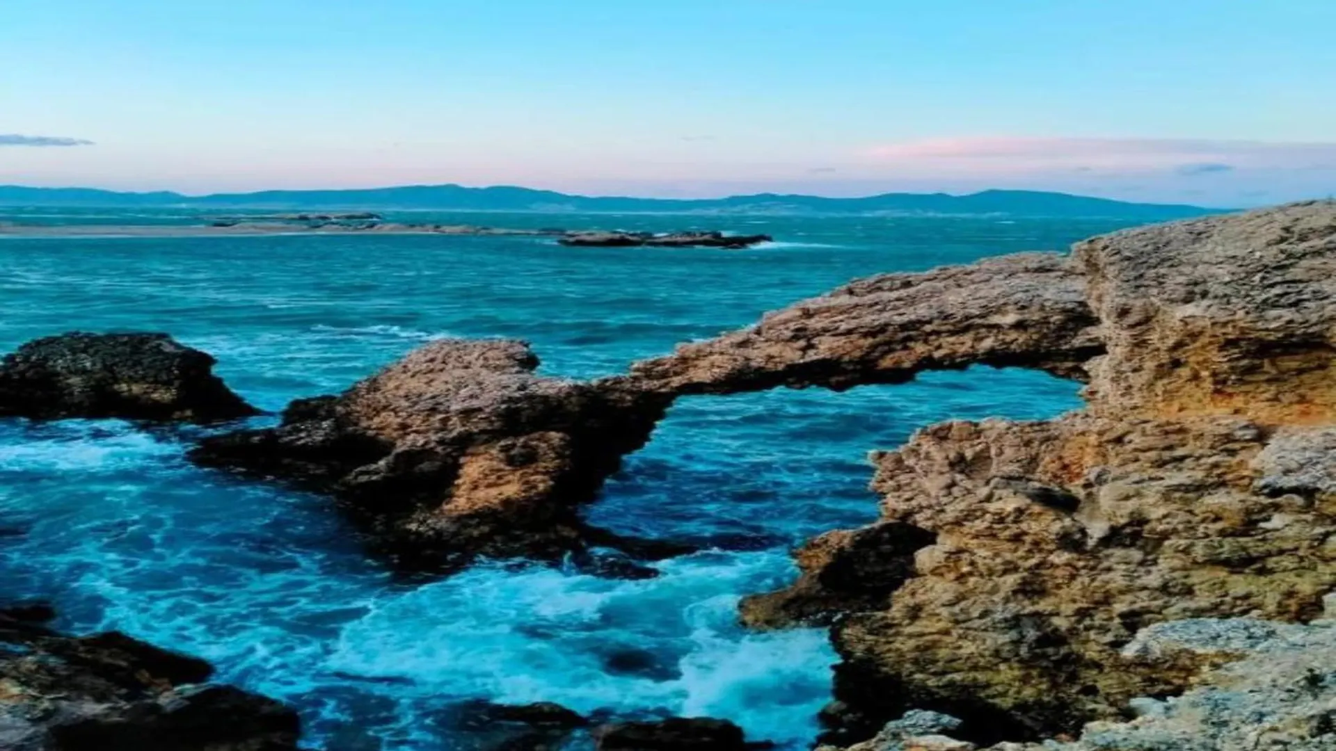 Riells De Mar A1 Appartement L' Escala