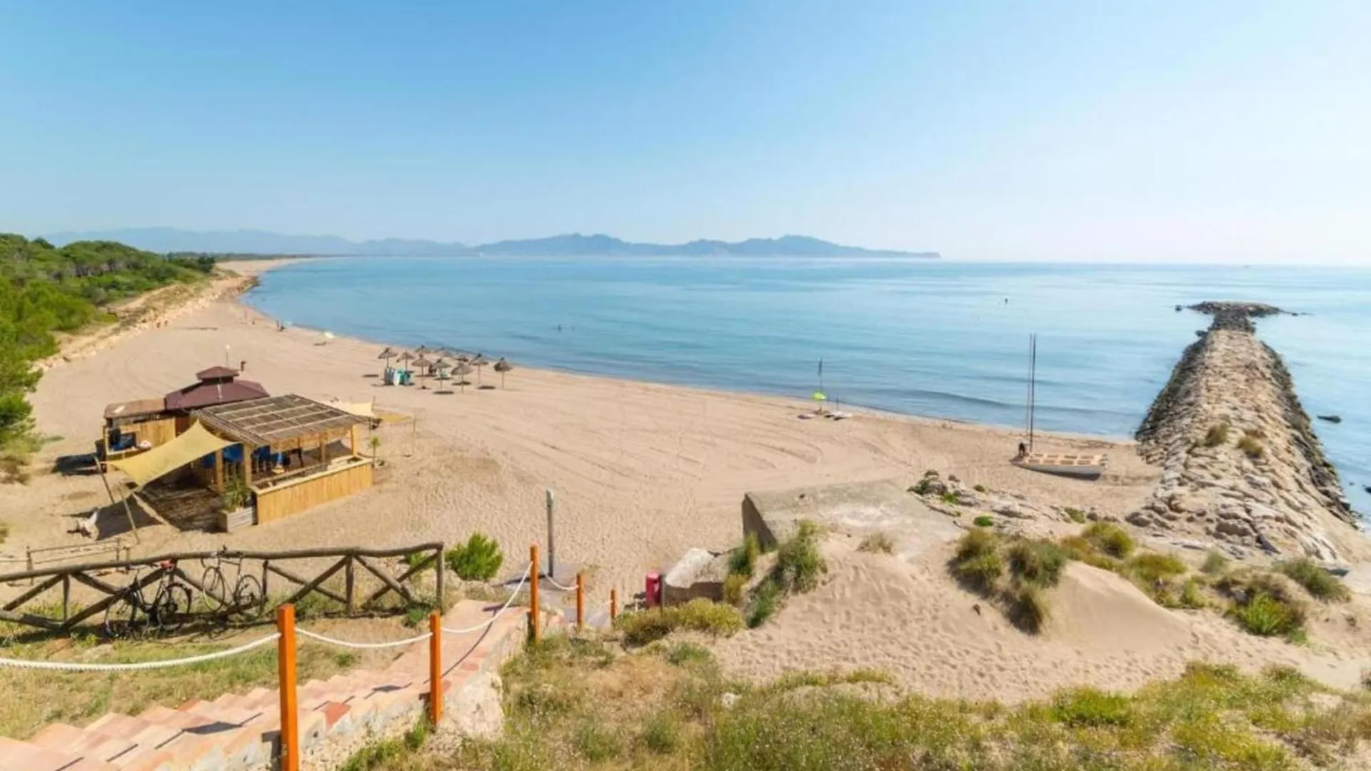 Riells De Mar A1 Appartement L' Escala