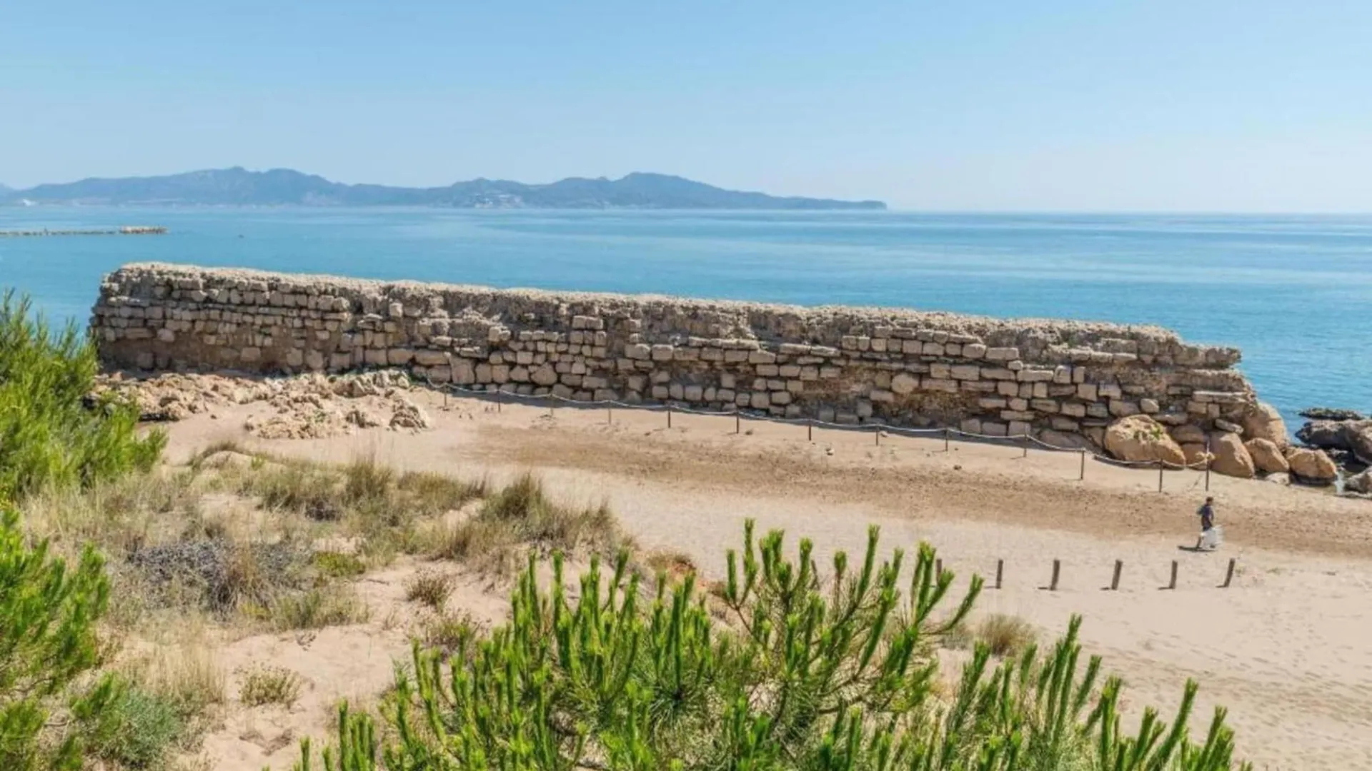 Riells De Mar A1 Appartement L' Escala