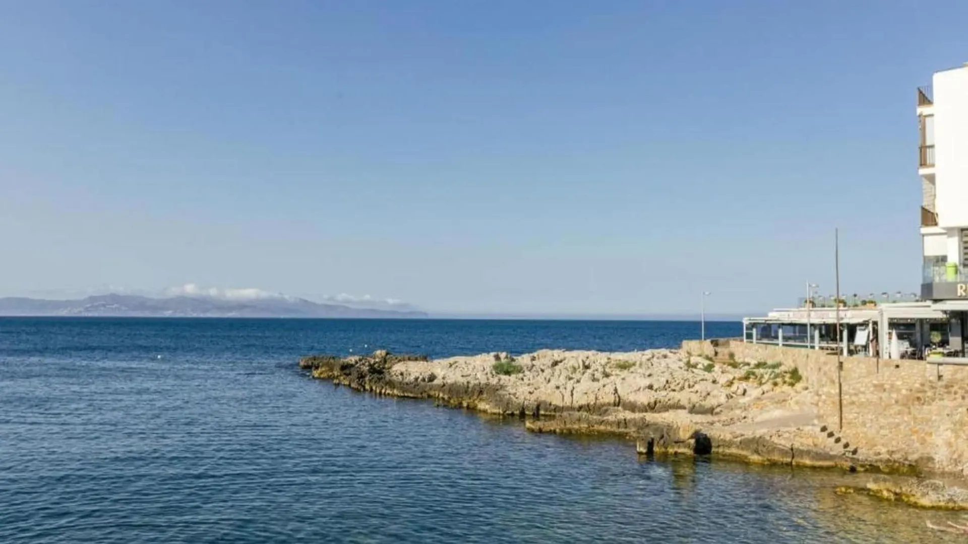 Appartamento Riells De Mar A1 L' Escala 0*,