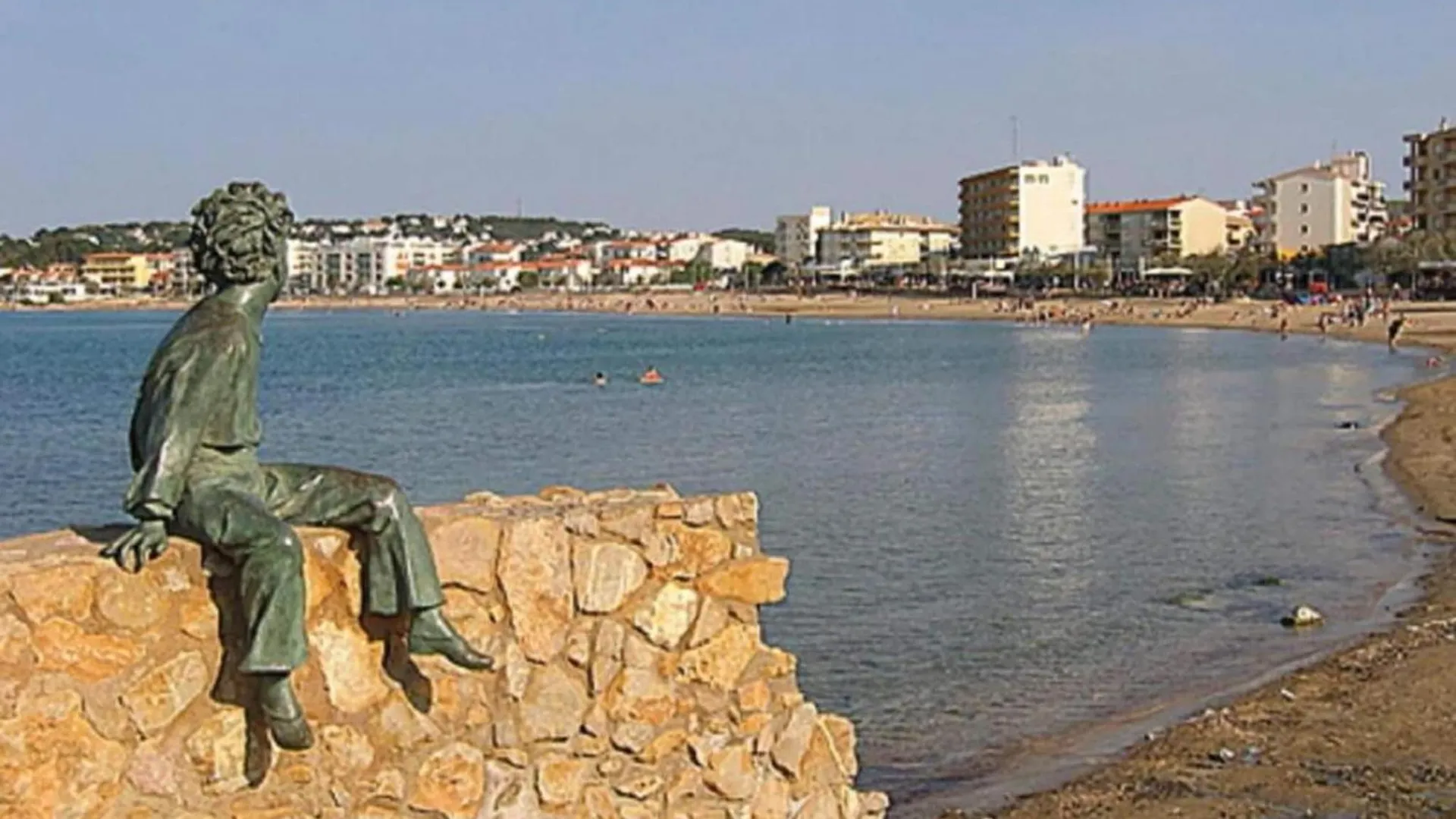 Riells De Mar A1 Appartement L' Escala