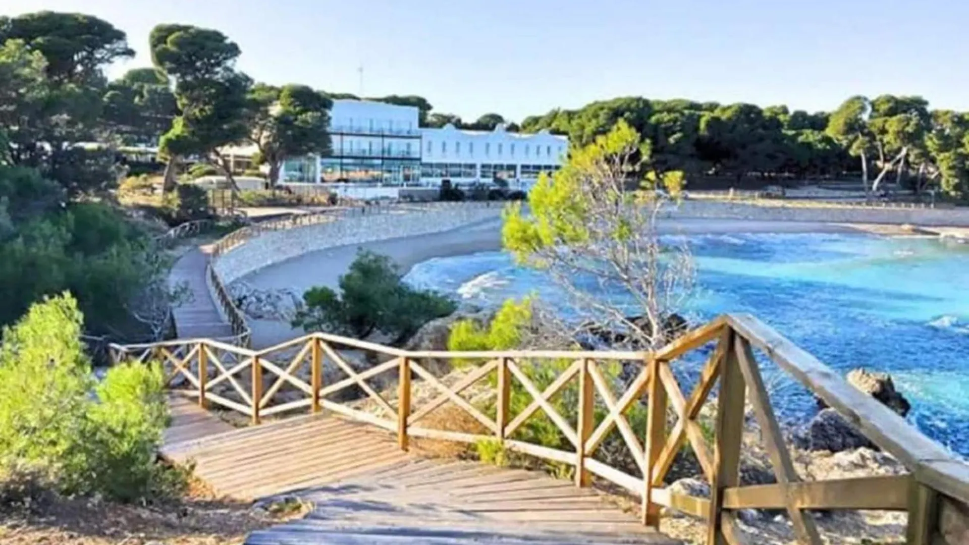 Appartamento Riells De Mar A1 L' Escala